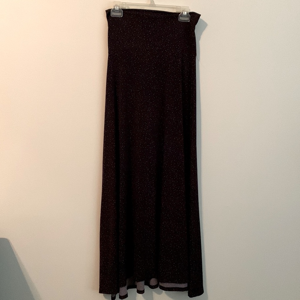 LulaRoe Maxi Skirt